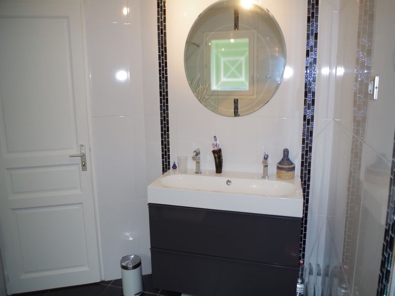 Maison 4 chambres de plain pied sur PESSAC TOCTOUCAU